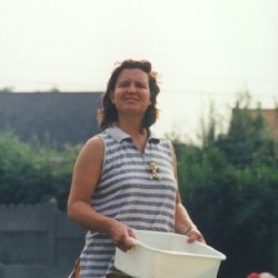 Zittaart 1997 058 - Scouts en Gidsen Zaventem 